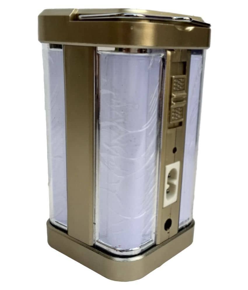 IDOLESHOP Above 50W Emergency Light ONLITEL-1157SS-001 Multi - Pack of 1