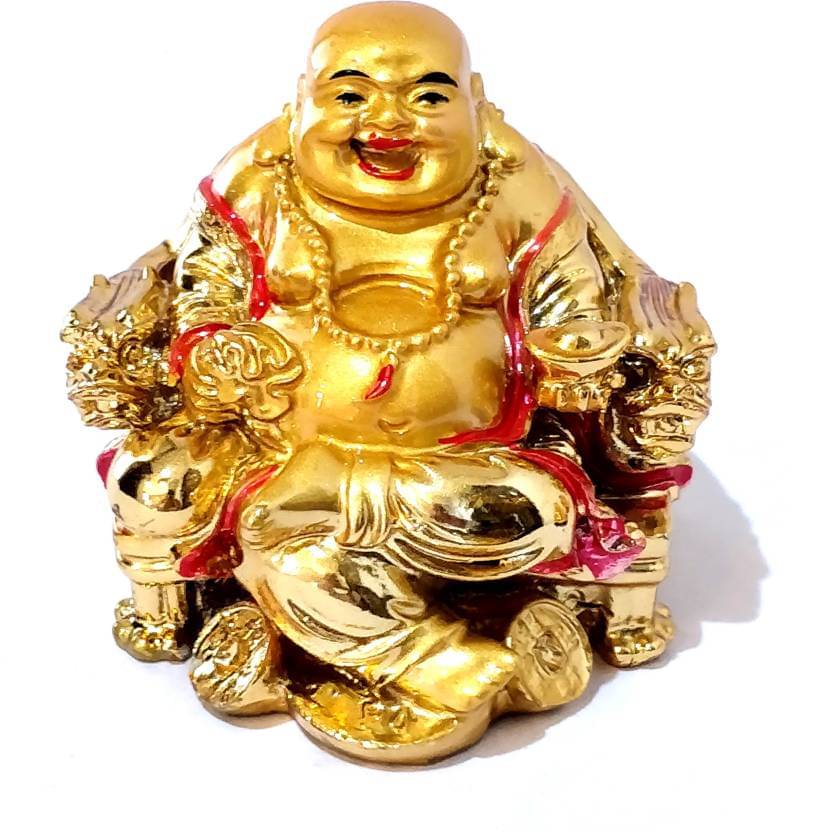     			jsk collection - Resin Religious Showpiece (Pack of 1)