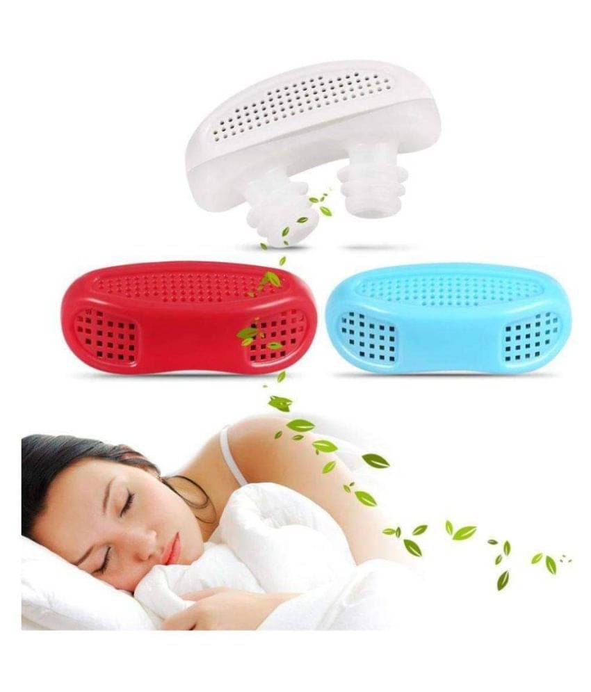     			2-in-1 Anti Snoring Devices & Air purifier anti snoring & air purifier