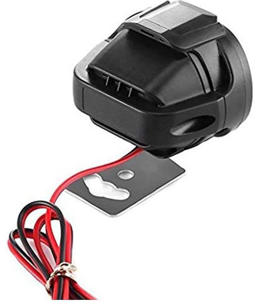 9 LED Bike Fog light - Set of 2 - 15 Watts Each (Switch Free)