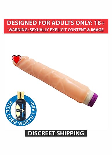 Realistic Vibrator Dildo Waterproof Silicone Stimulator with Discreet  Packaging FOR WOMEN