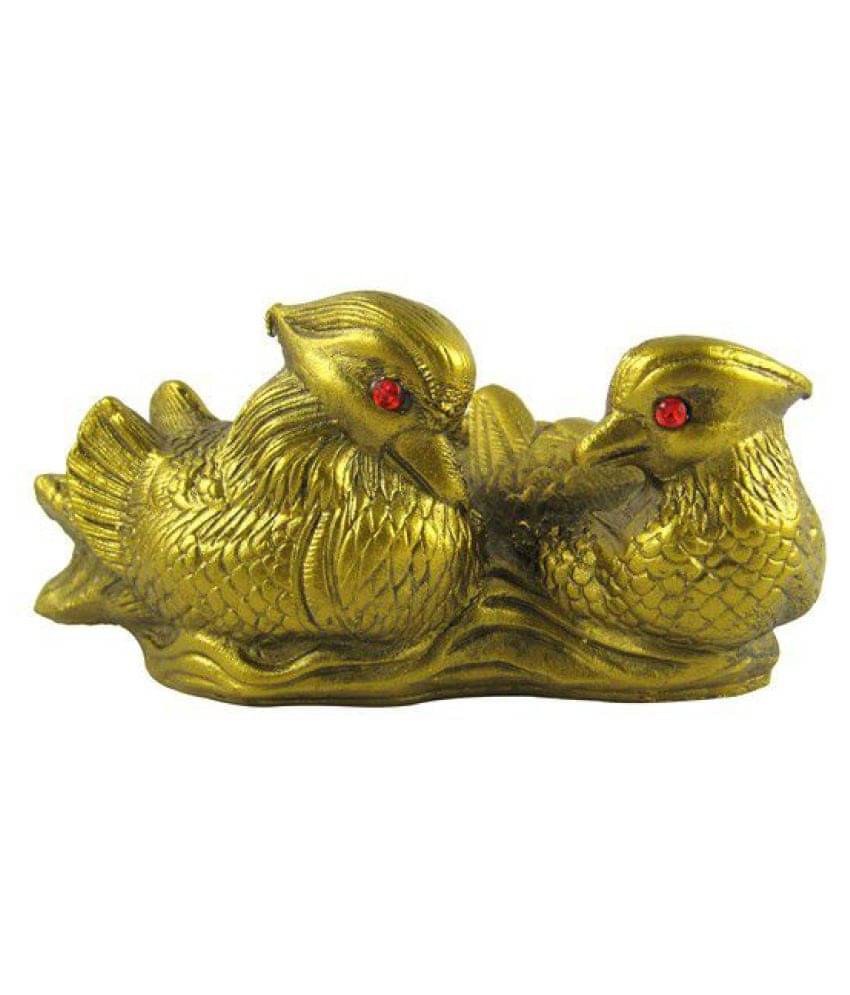     			Raj  Feng Shui Mandarin Ducks