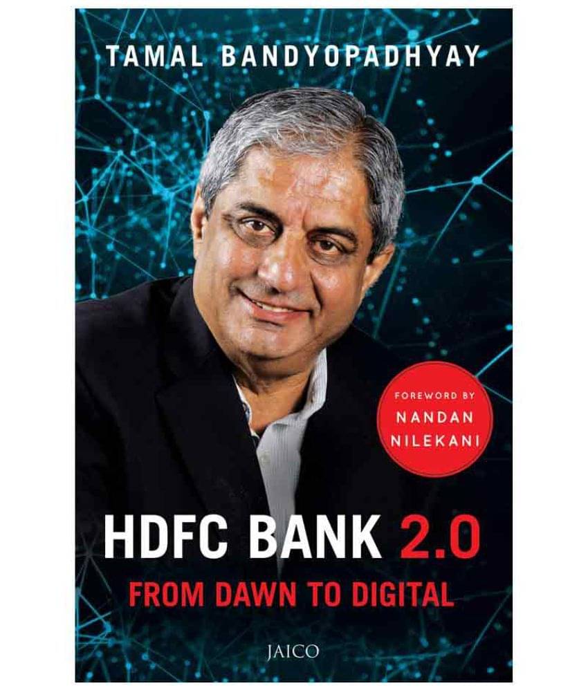     			HDFC Bank 2.0