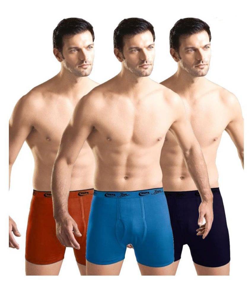     			D1 DIFFERENT ONE Multi Trunk