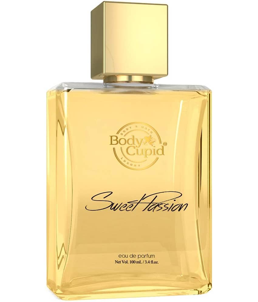 Ladies Perfume Body Cupid Sweet Passion Perfume Body Cupid Eau De