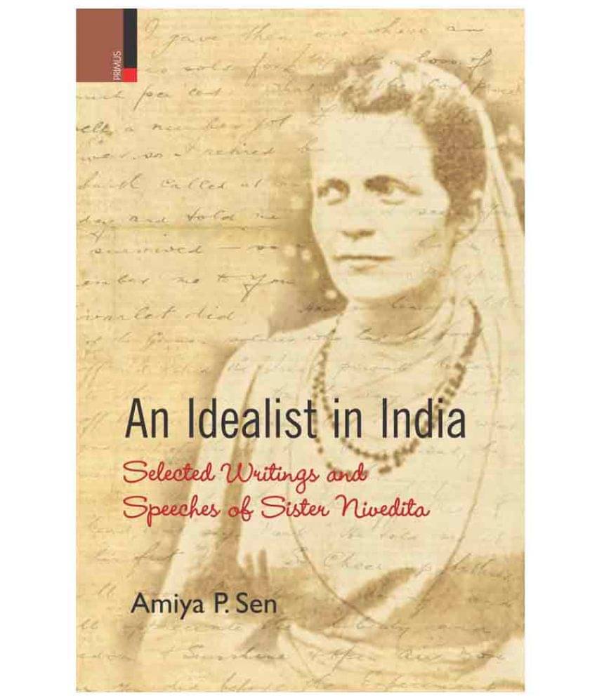     			An Idealist In India