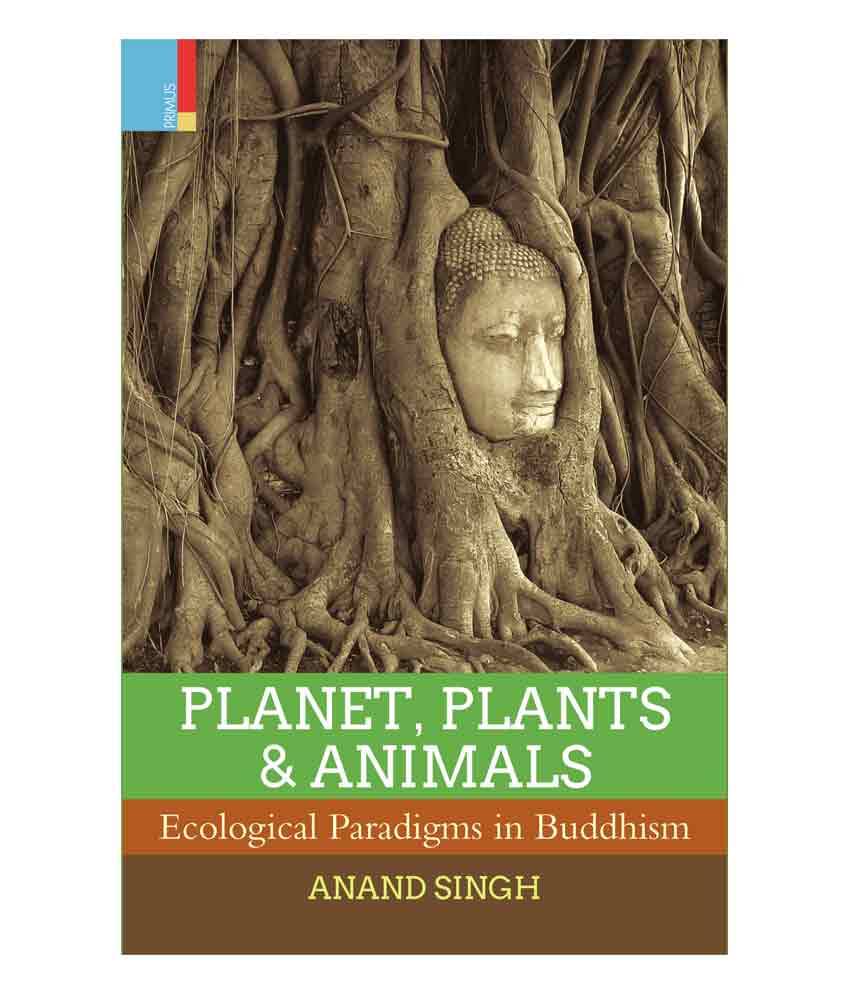     			Planet, Plants & Animals