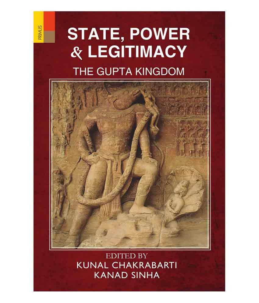 State, Power & Legitimacy\n State, Power & Legitimacy\n