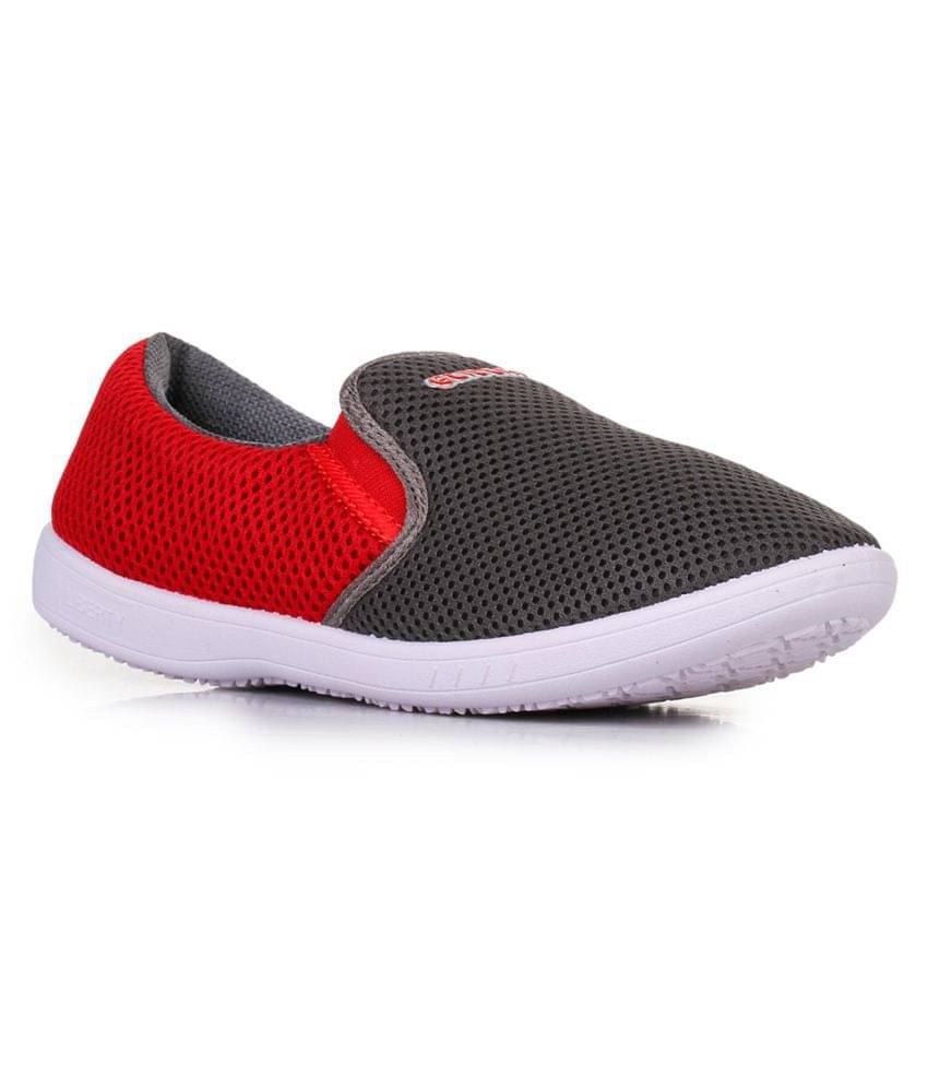     			Liberty Gray Men's
