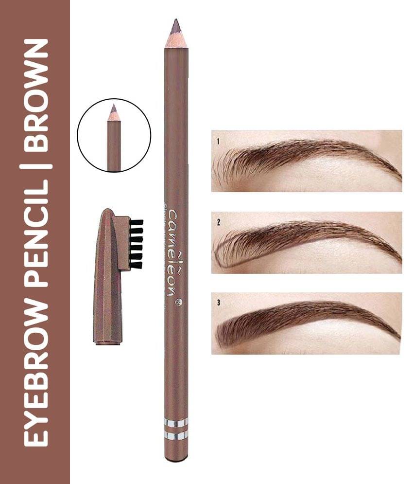     			Cameleon Brow Eyes BROWN - 02 g