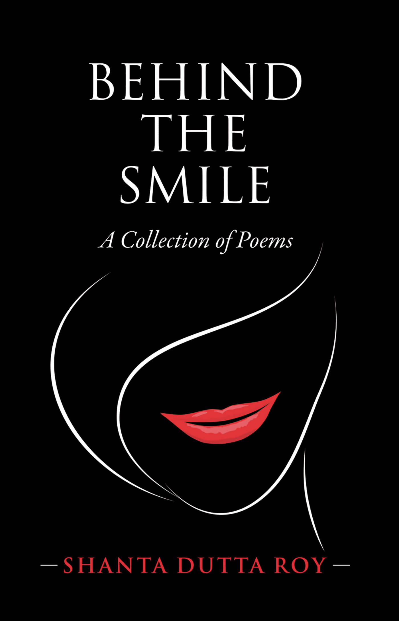     			Behind the Smile