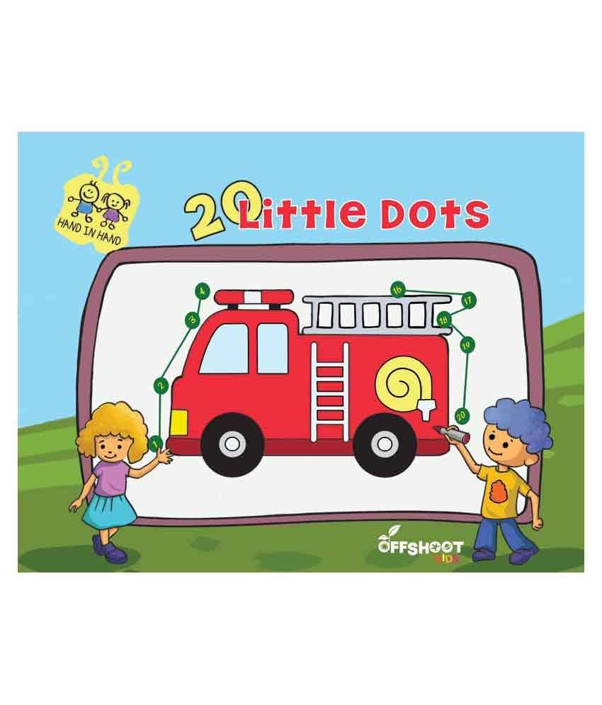     			20 Little Dots