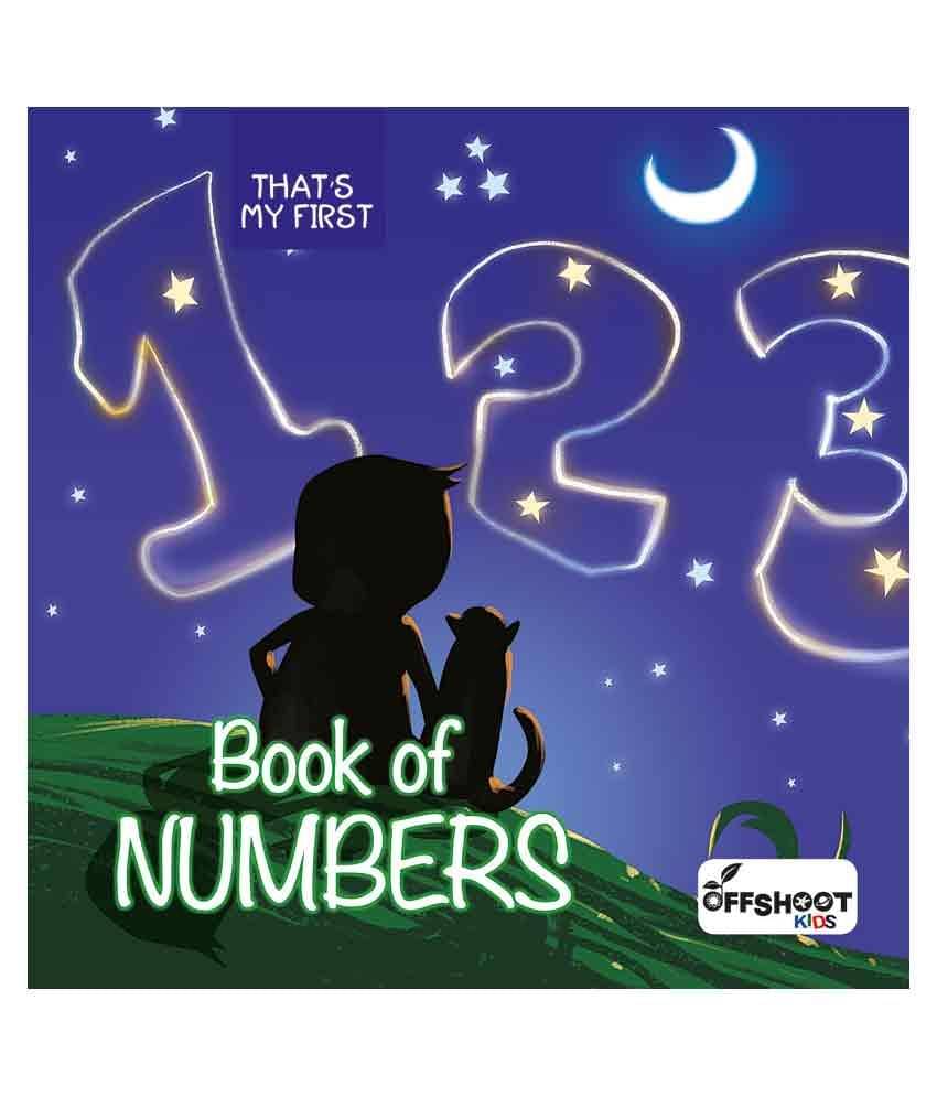     			Book Of Numbers