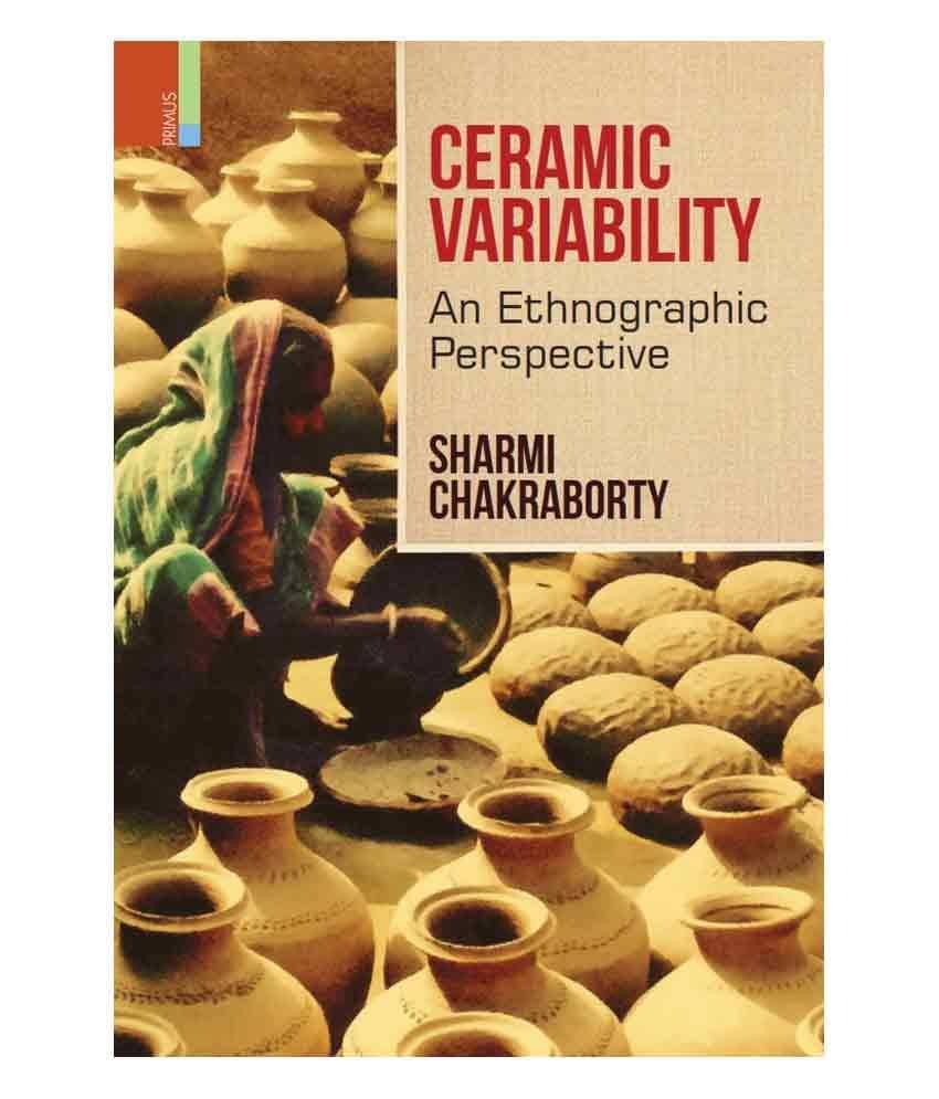 Ceramic Variability Ceramic Variability