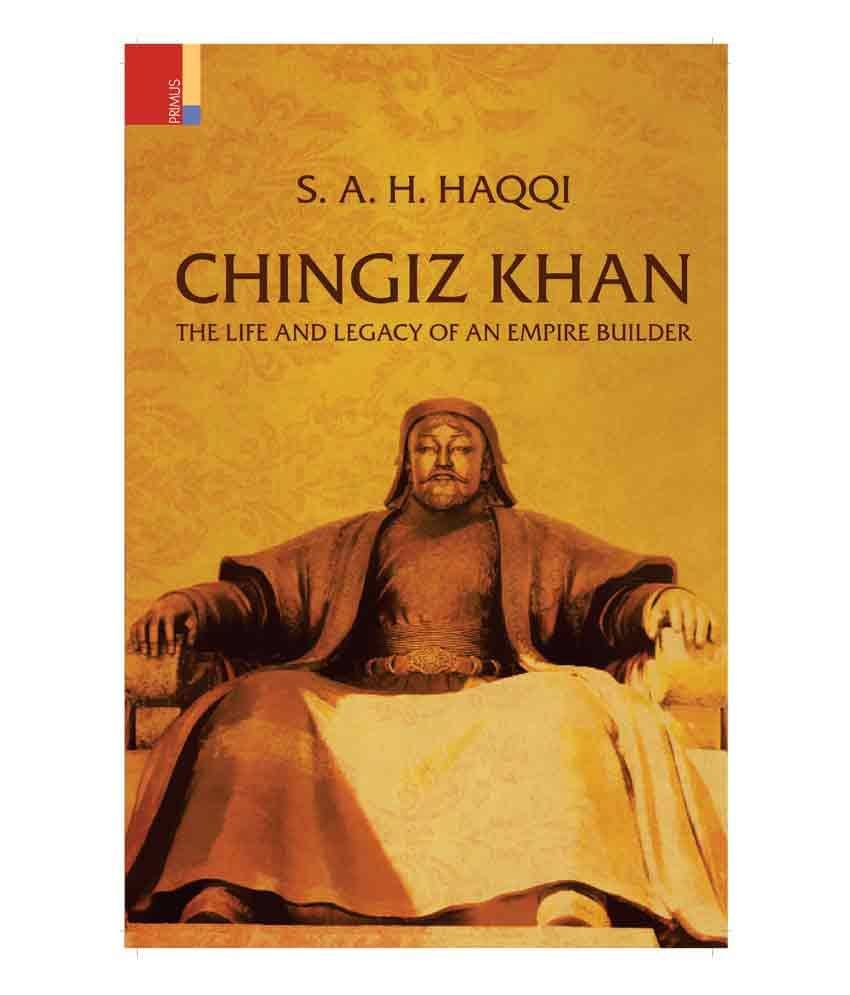 Chingiz Khan (PB) Chingiz Khan (PB)