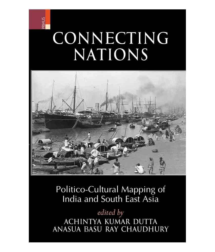 Connecting Nations Connecting Nations