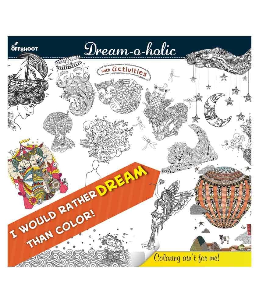 Dream-O-Holic Dream-O-Holic