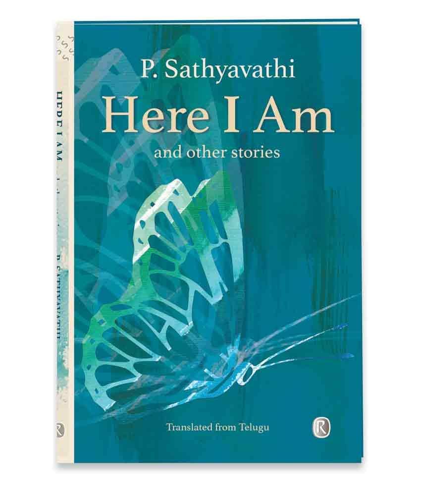     			Here I Am And Other Stories - Short Stories