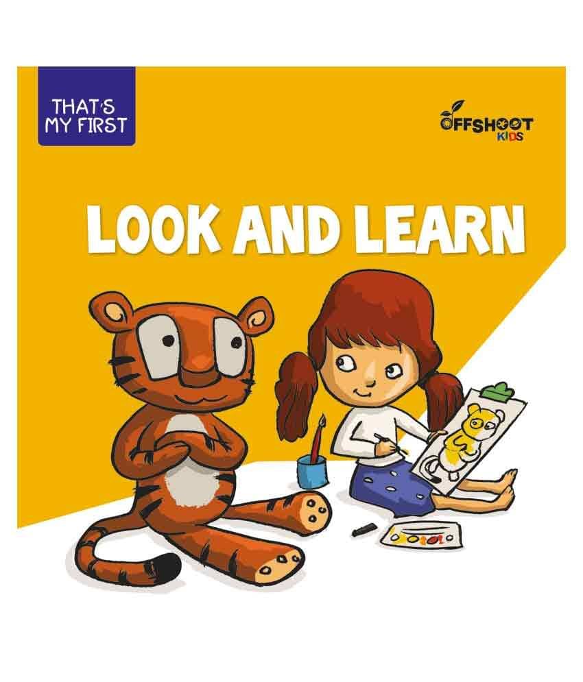 Look And Learn Look And Learn