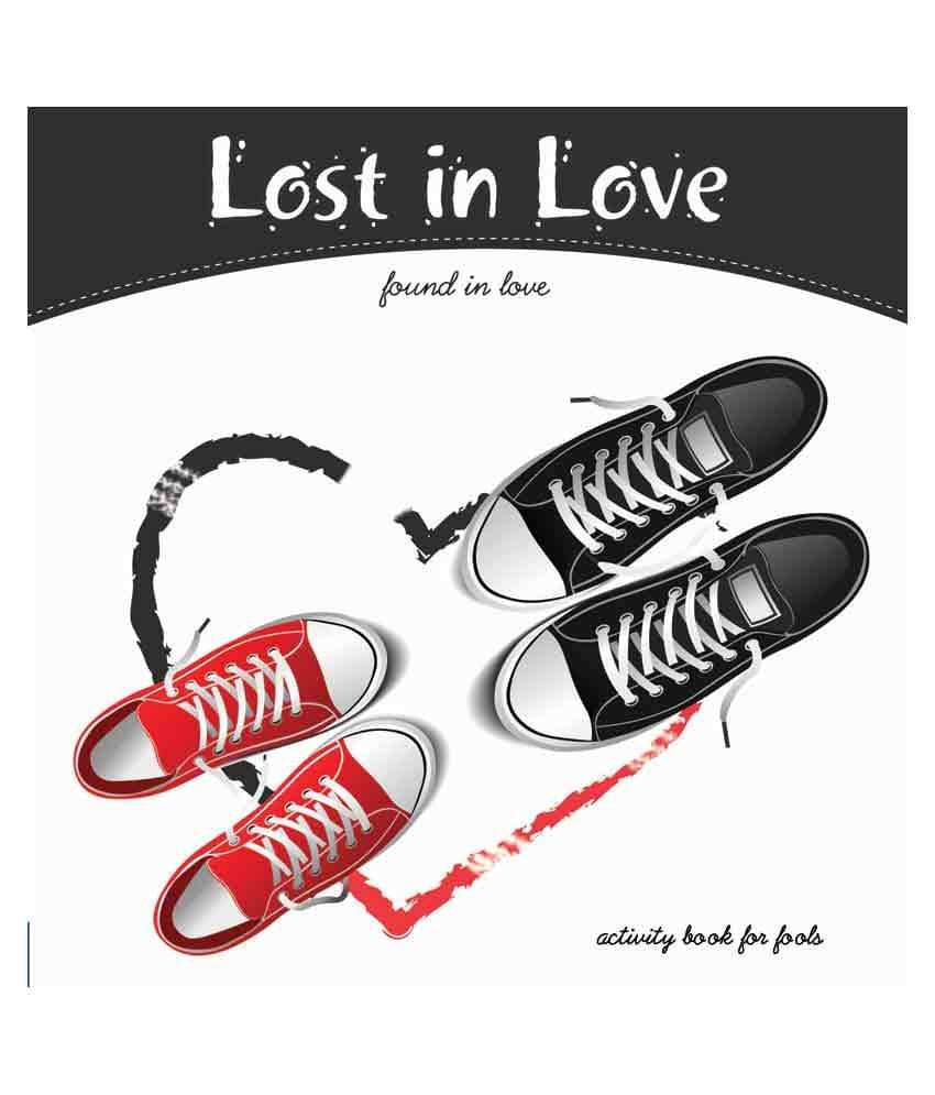     			Lost In Love - Found In Love