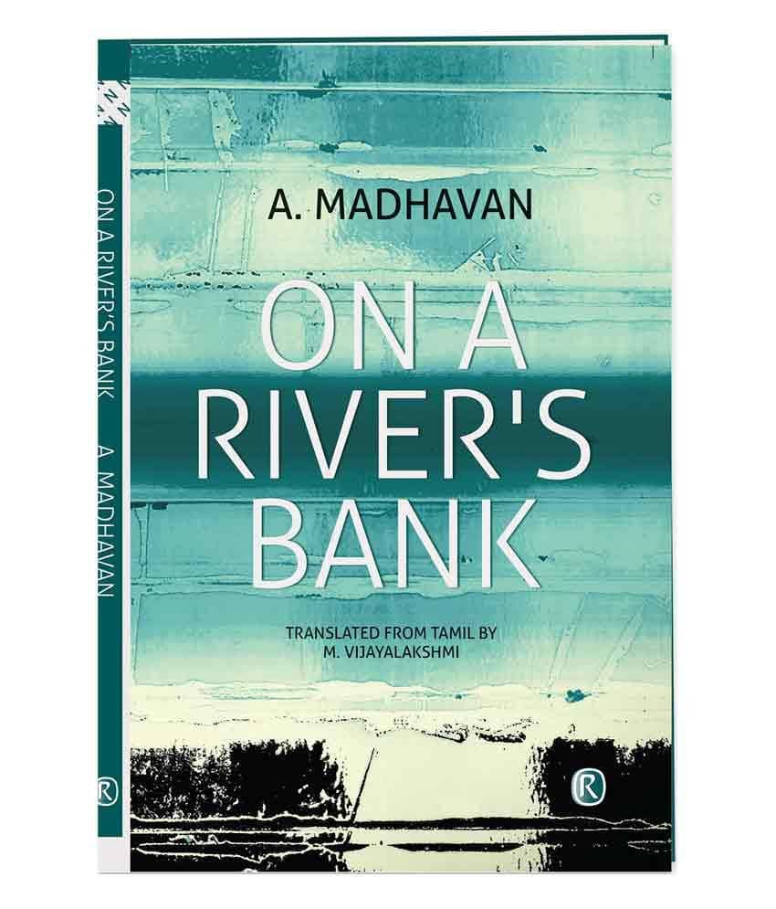 On A River'S Bank - A Novel - Stationery | Buy online on ZillyBuy
