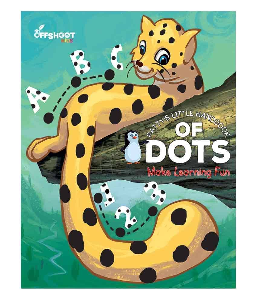     			Patty'S Little Handbook Of Dots