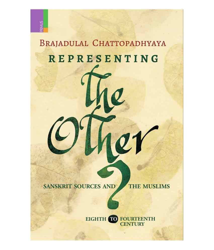 Representing The Other ? (PB) Representing The Other ? (PB)