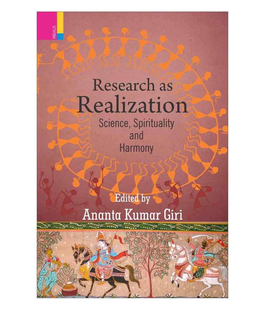Research As Realization (HB) Research As Realization (HB)
