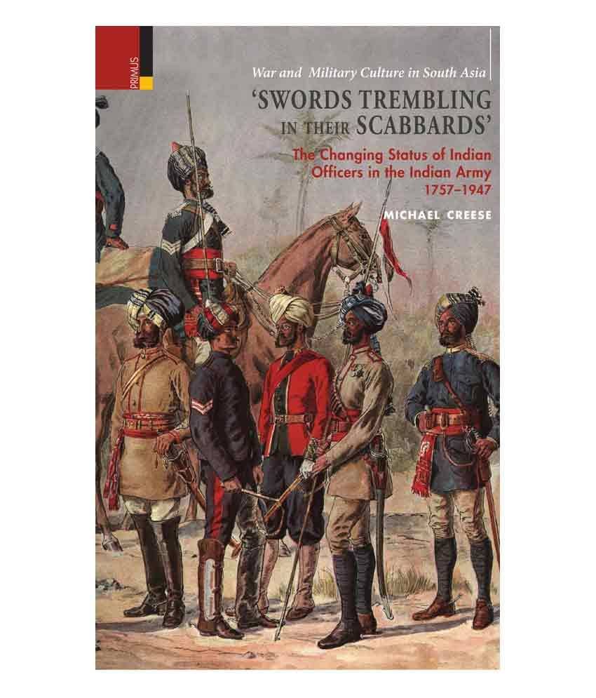 Swords Trembling In Their Scabbards' Swords Trembling In Their Scabbards'