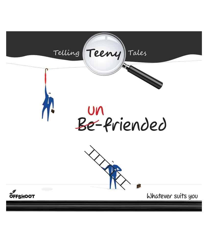 Un-Friended - Whatever Suits You