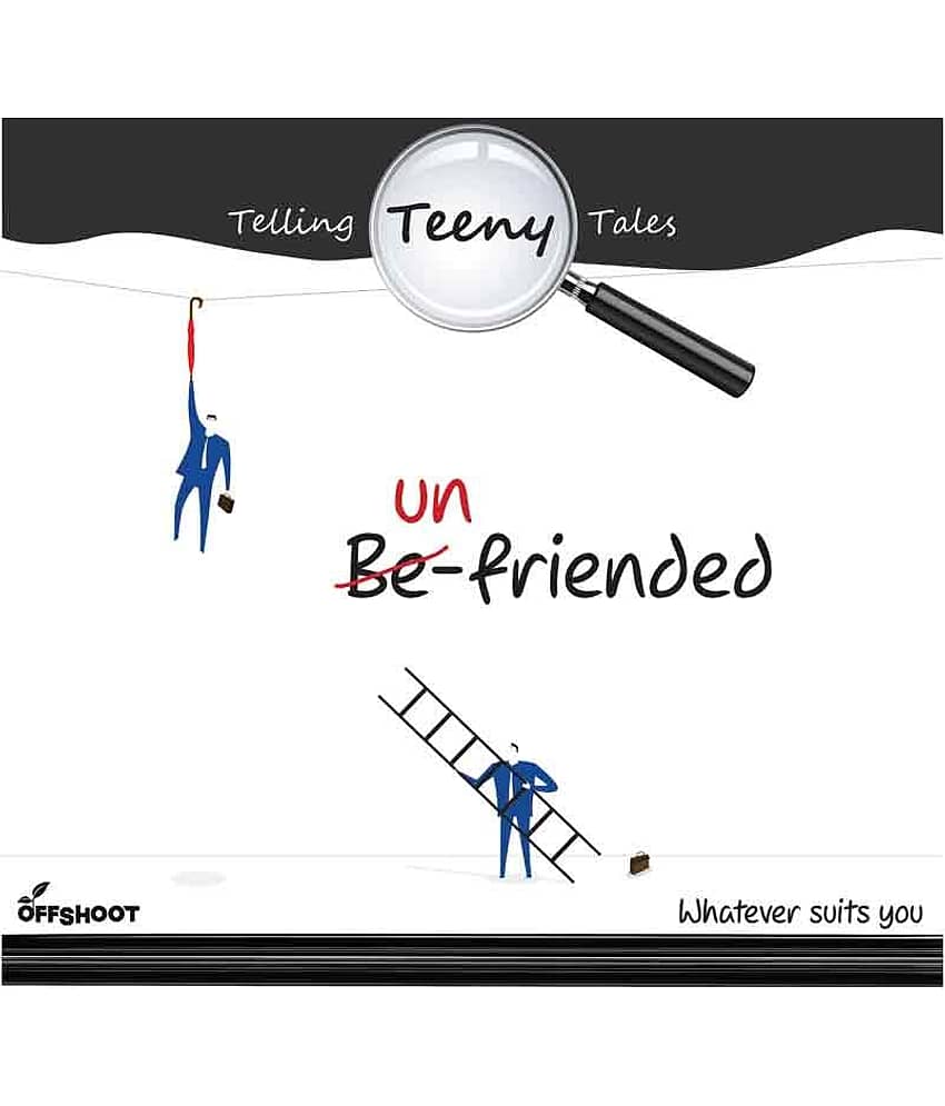 Un-Friended - Whatever Suits You - Stationery | Buy online on ZillyBuy