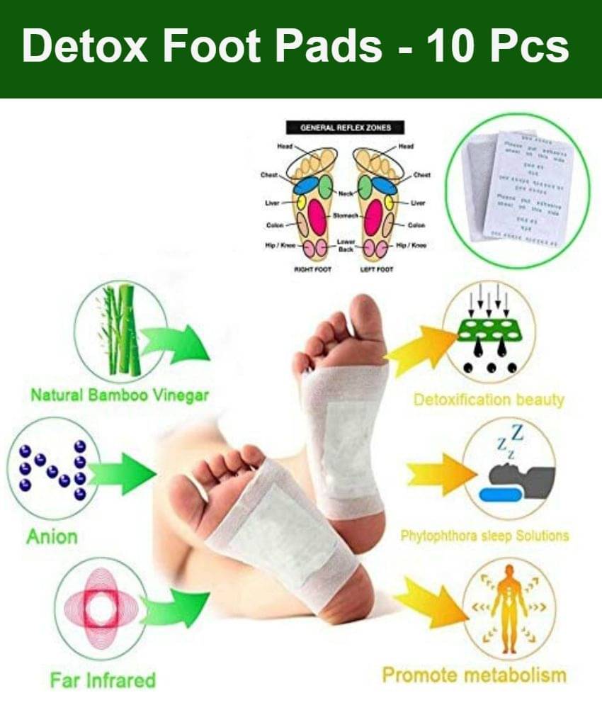 sarte textile - Kinoki Organic Health Detox Foot Patch Remove Toxins Ginger Foot Detox Pads For Foot And Body Cleansing pack of 10pcs for Men and Momen (Free Size) sarte textile - Kinoki Organic Health Detox Foot Patch Remove Toxins Ginger Foot Detox Pads For Foot And Body Cleansing pack of 10pcs for Men and Momen (Free Size)