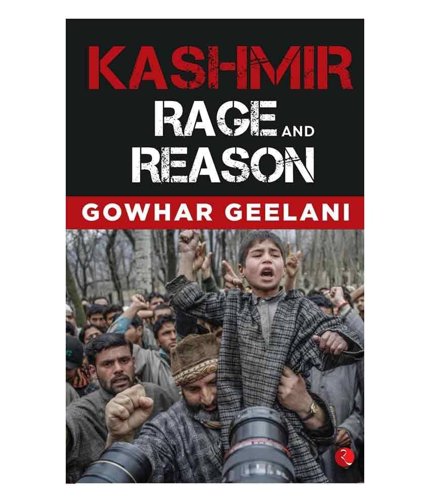     			Kashmir: Rage And Reason