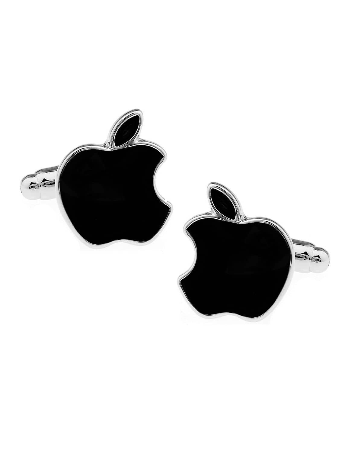ZIVOM Black Brass & Copper etc Cufflinks - Jewellery Sets | Buy online on ZillyBuy