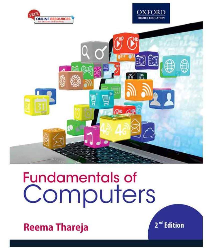 Fundamentals of Computers Fundamentals of Computers