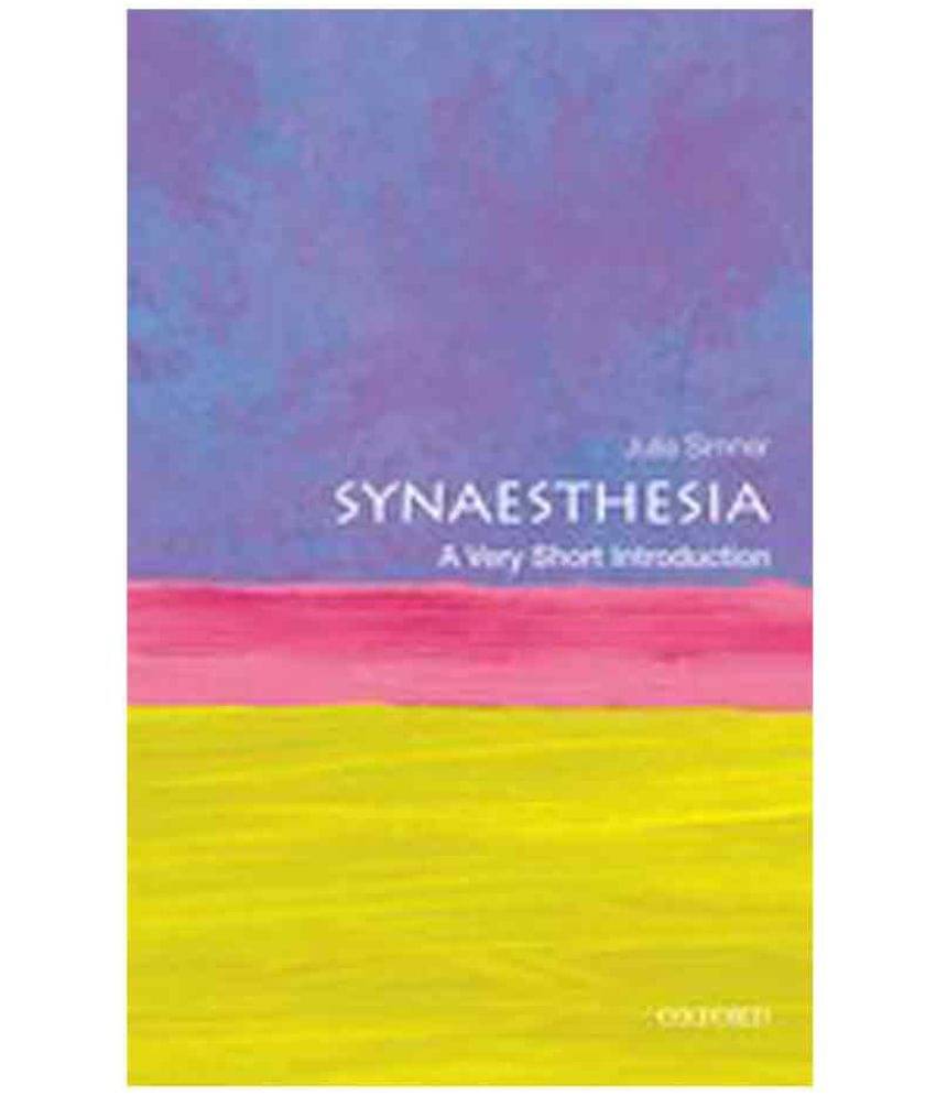     			Synaesthesia Vsi P