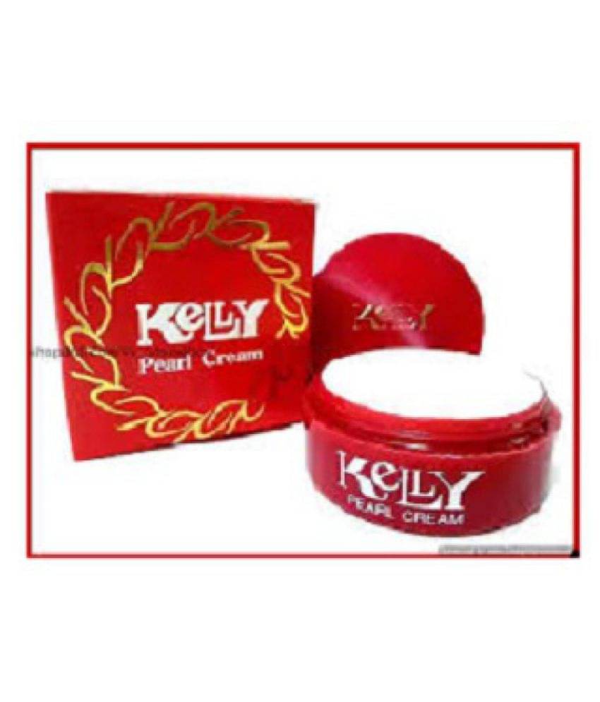     			kelly pearl beauty cream Night Cream 15 ml