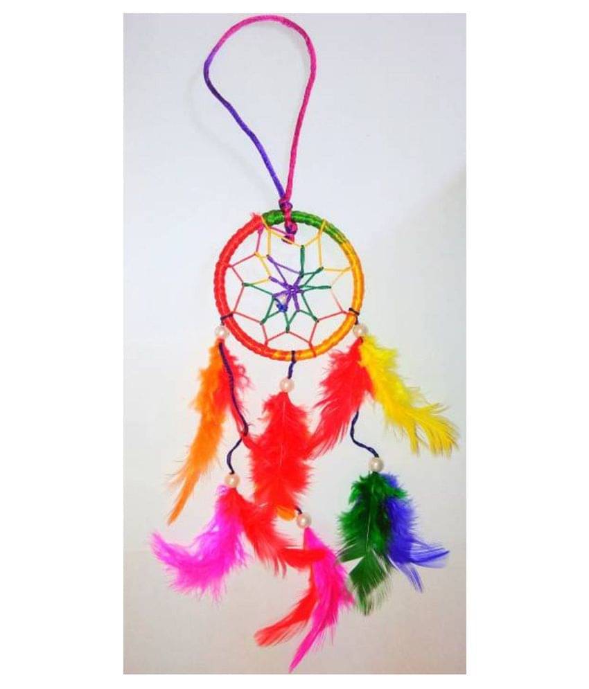     			Shona collection Dream Catcher