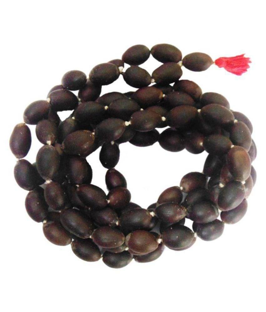ShonaLotus Seed Rosary - For Laxmi Puja / Kamal Gatta Mala / Japa / Wearing ShonaLotus Seed Rosary - For Laxmi Puja / Kamal Gatta Mala / Japa / Wearing