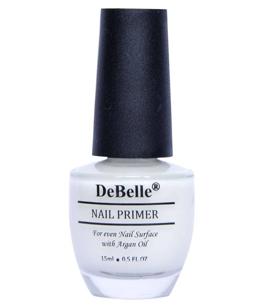     			DeBelle Cream Glossy Gel Coat 15 ( Pack of 1 )