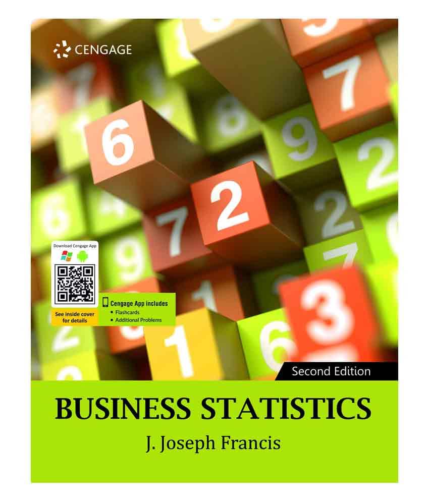     			Business Statistics