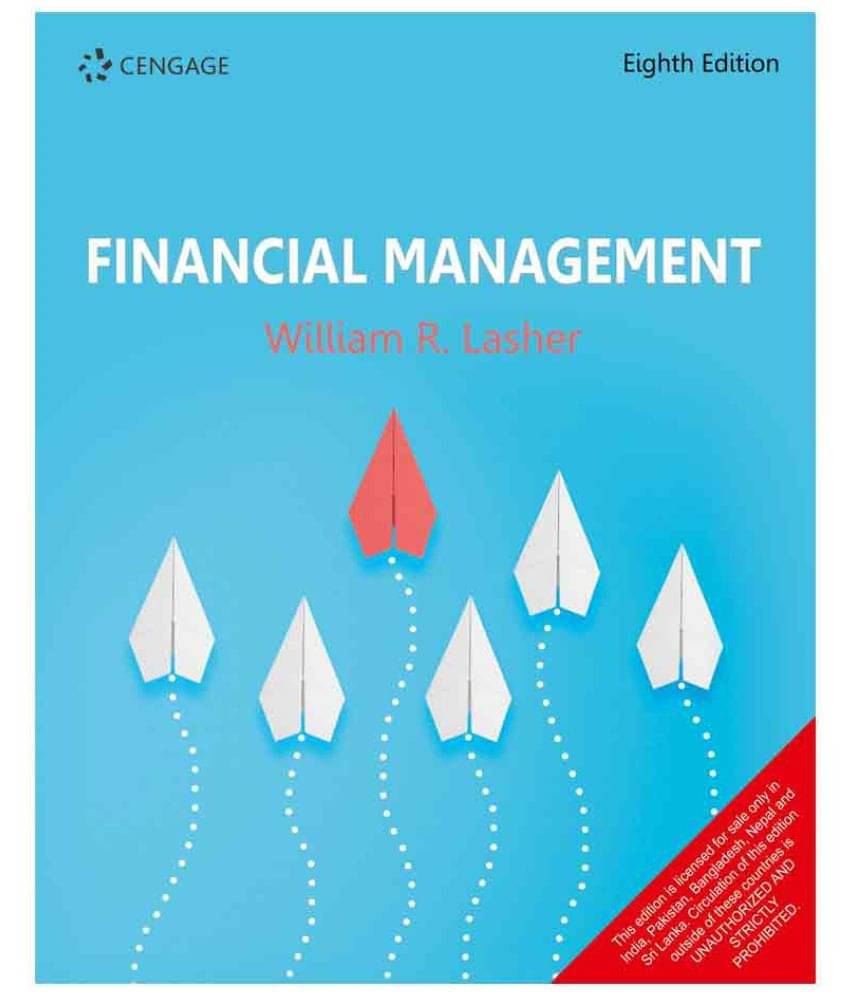     			Financial Management