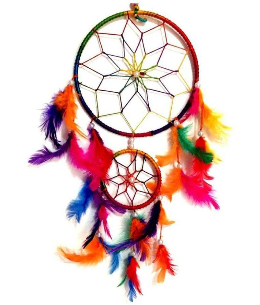     			Rihan collection Dream Catcher