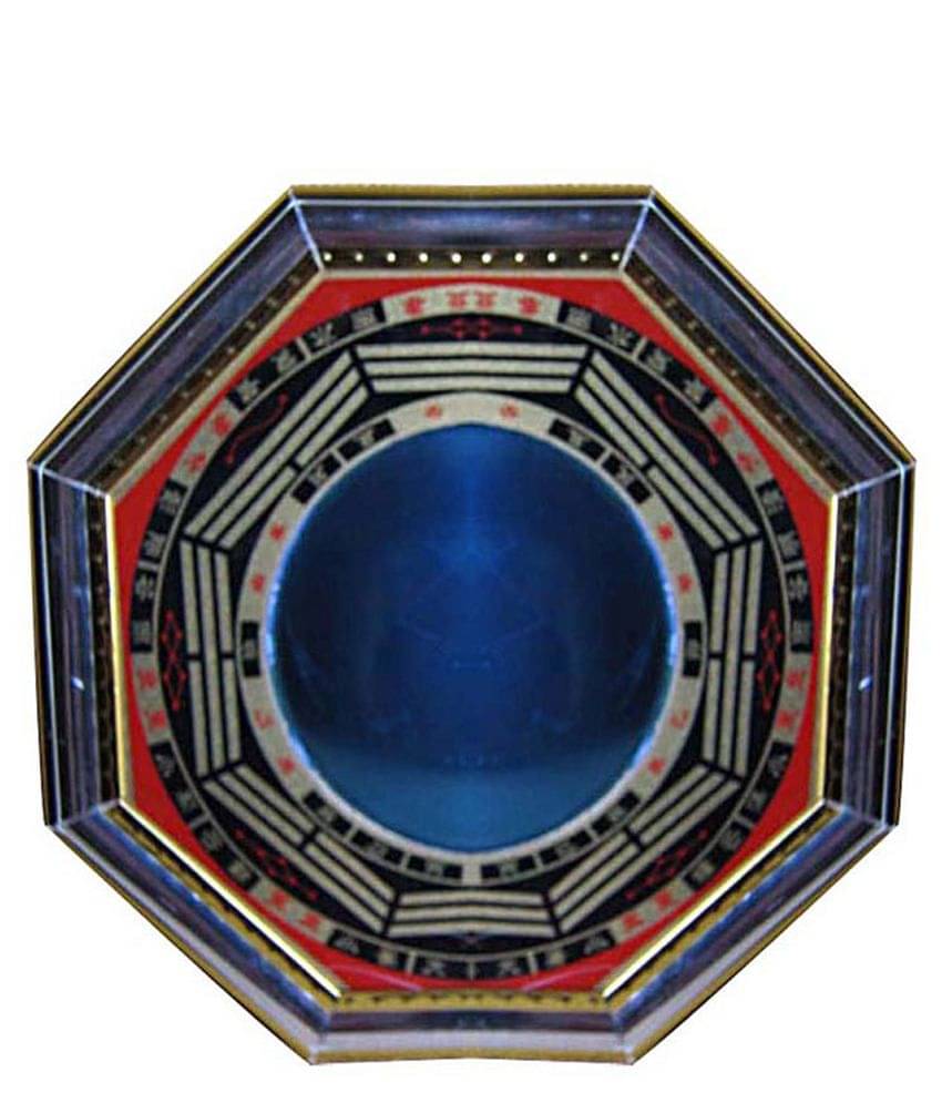 RajRihanSona collection  Fang Shui Yin Yang Bagua Manipulates Out Side Negative Energy     			RajRihanSona collection  Fang Shui Yin Yang Bagua Manipulates Out Side Negative Energy