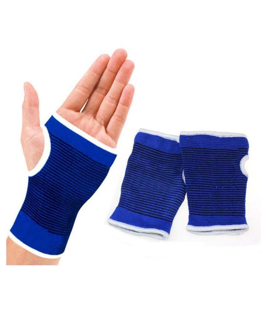     			Vaishnavi Palm Support  Free Size