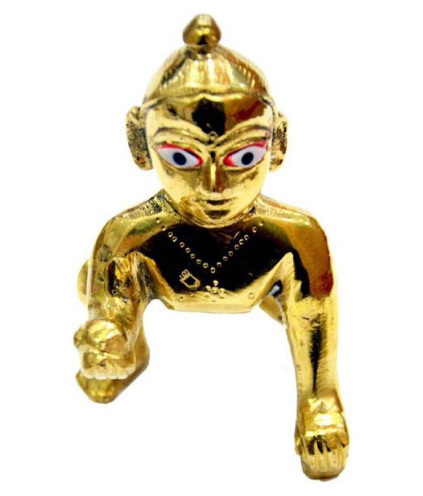     			MEHTA COLLECTION Laddu Gopal