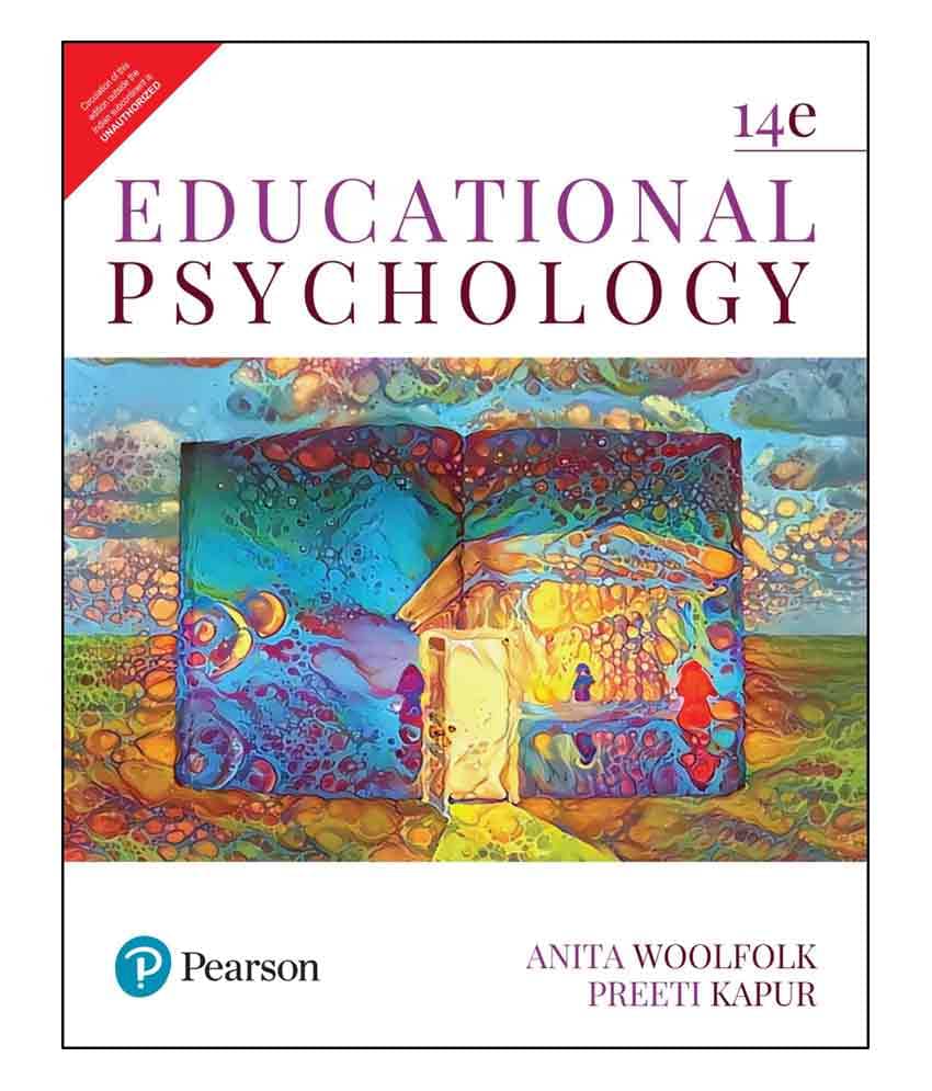 Educational Psychology | Fourteenth Edition | By Pearson Educational Psychology | Fourteenth Edition | By Pearson