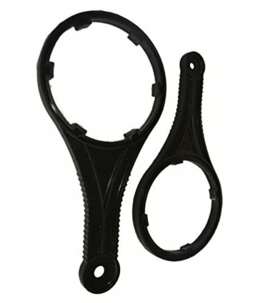     			PIRETI-AQUA RO Spanner for 10" & 20" Bowl RO Service Kit