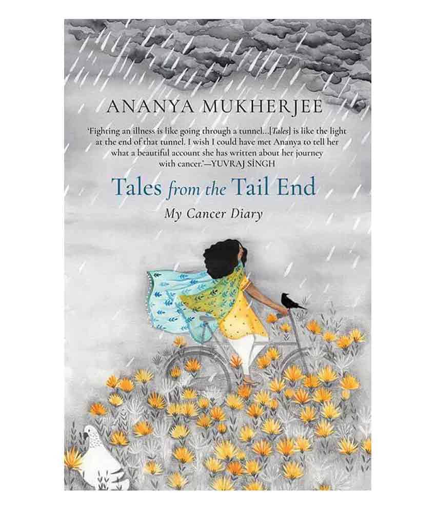     			Tales from the Tail End: My Cancer Diary