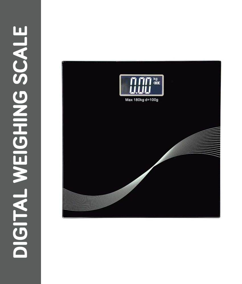     			I-MAS Digital Weight Machine for body weight I-MAS_WS03